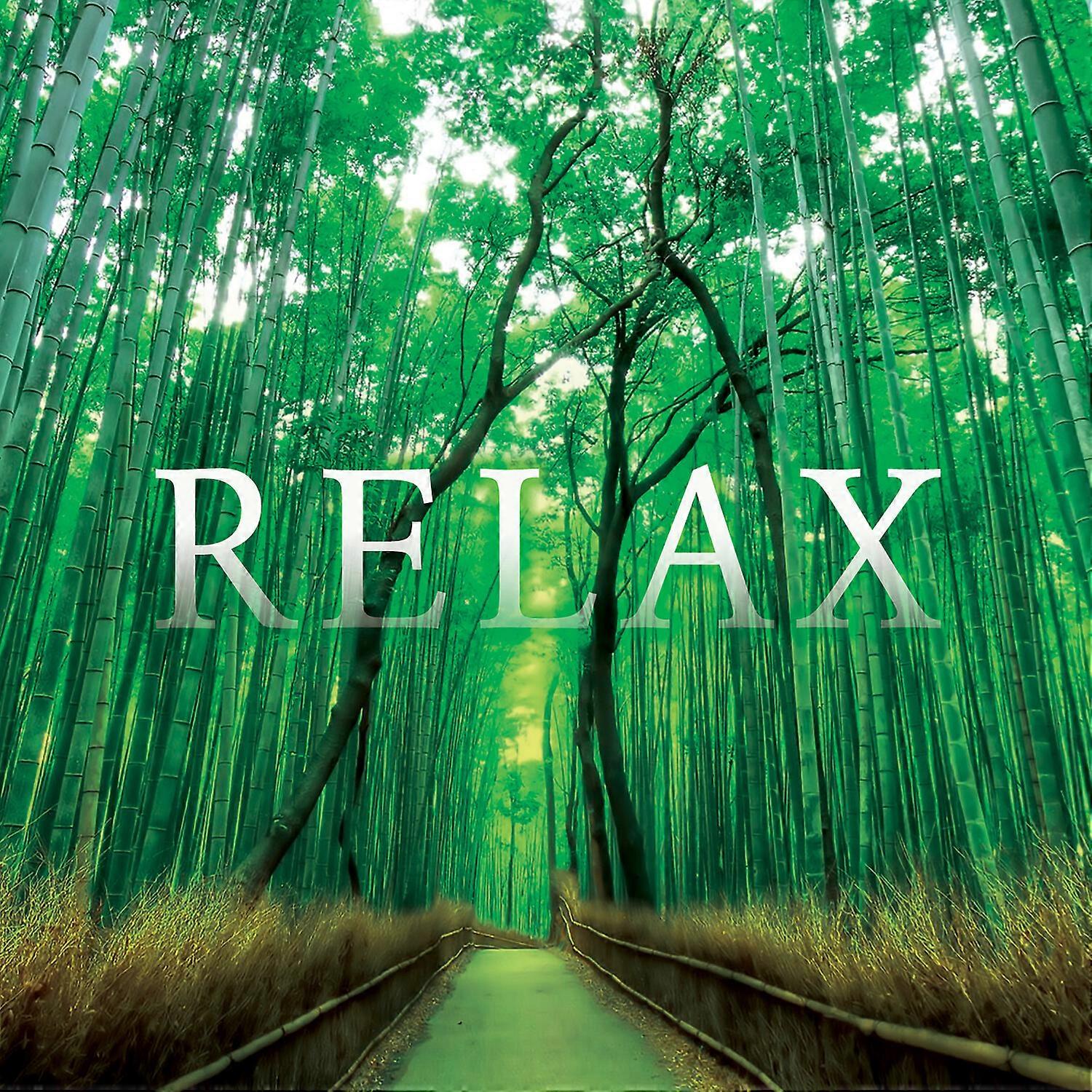 Various Artists - Relax (Various Artists) [DISQUES COMPACTS] USA import