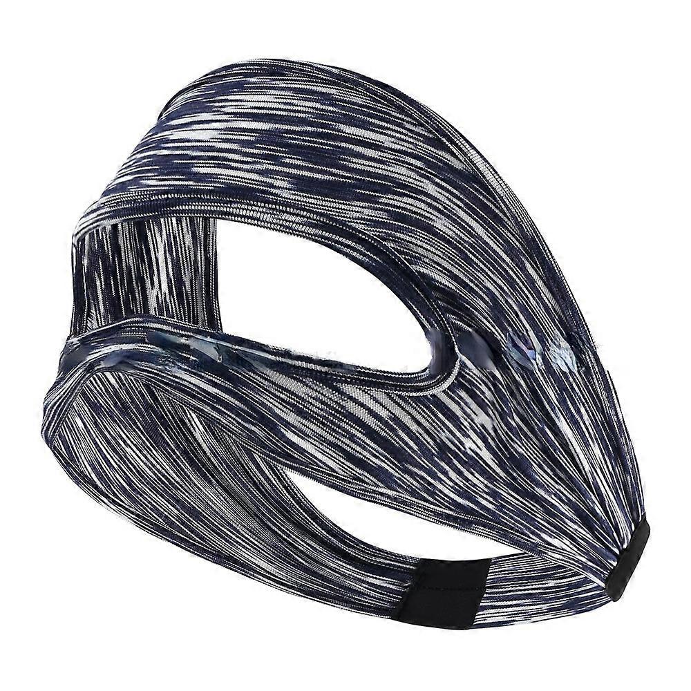 VR Accessories Eye Mask Breathable Sweatband Adjustable Size