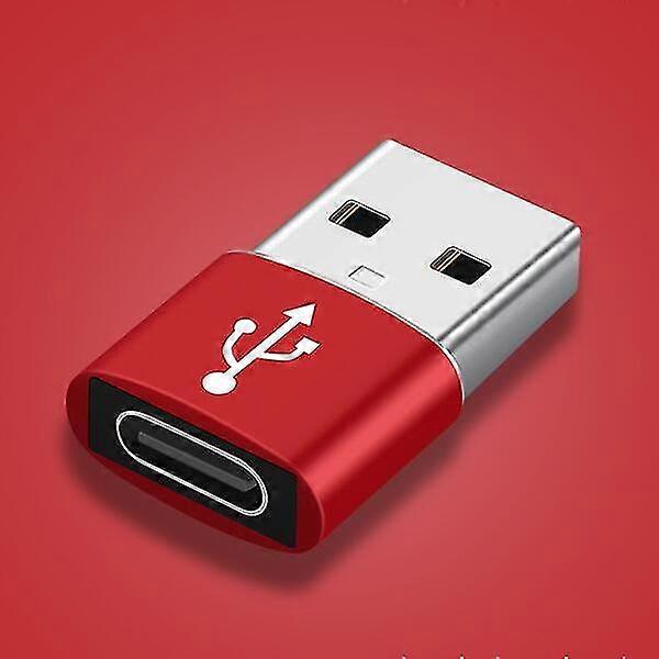 card reader male drive 2-in-1 adapter mobile phone tablet