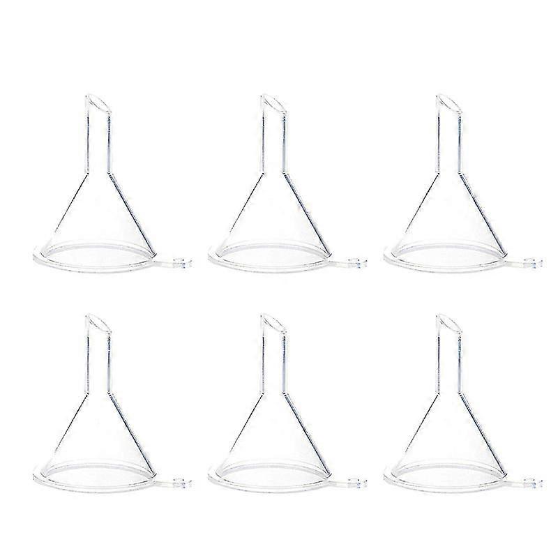20pcs Perfume Funnel