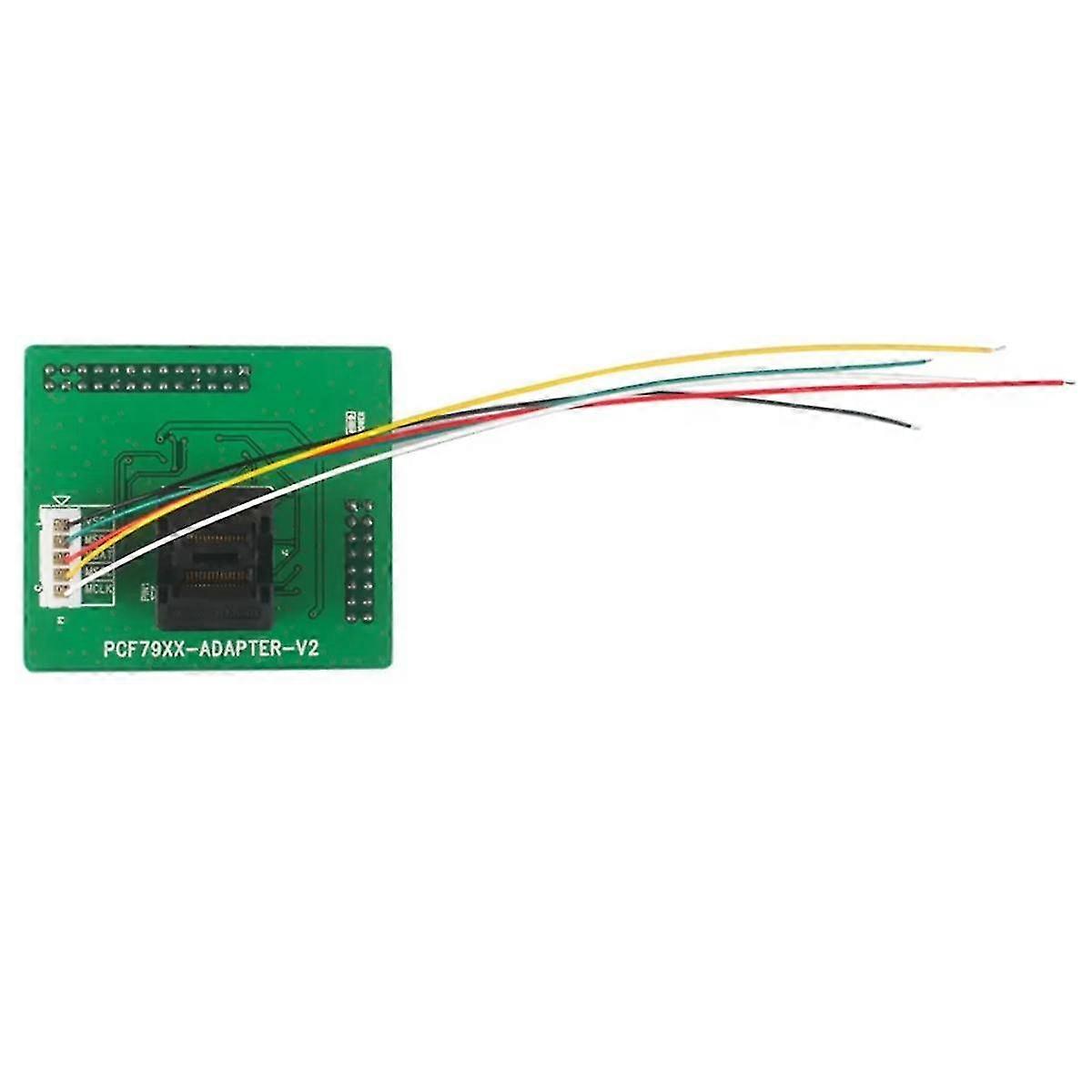 For Vvdi Prog Programmer PCF79xx Adapter