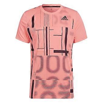 T-Shirt Adidas Grafik T-Shirt HB9086