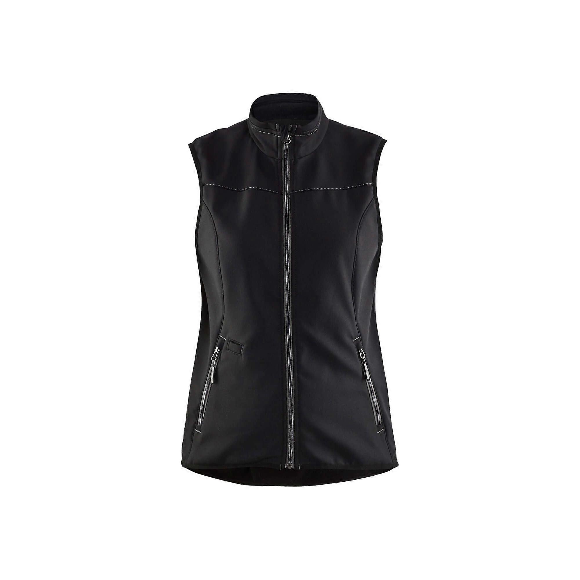 Blaklader 3851 Softshell Gilet Vest - Womens (38512516)