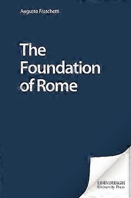 The Foundation of Rome