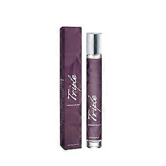 Herre Dame dufte Dame Parfume Varig Duftende Bærbar Rose Elegant Frisk Fordeling Nicher Parfume 35ml_c24070573