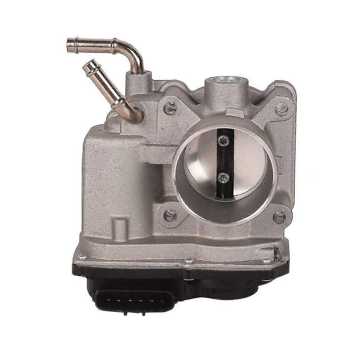 30-51 Throttle Automotive For Sedan