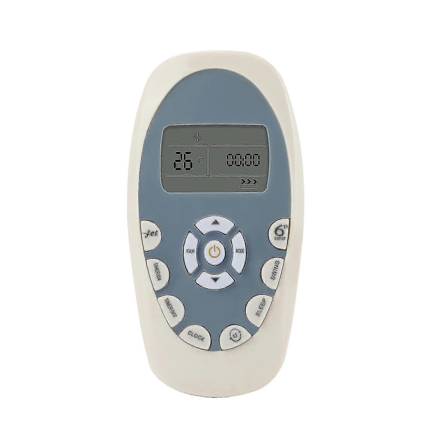 a/c Controller Air Conditioner Air Conditioning Remote Control Suitable For Whirlpool Dg11e3-01