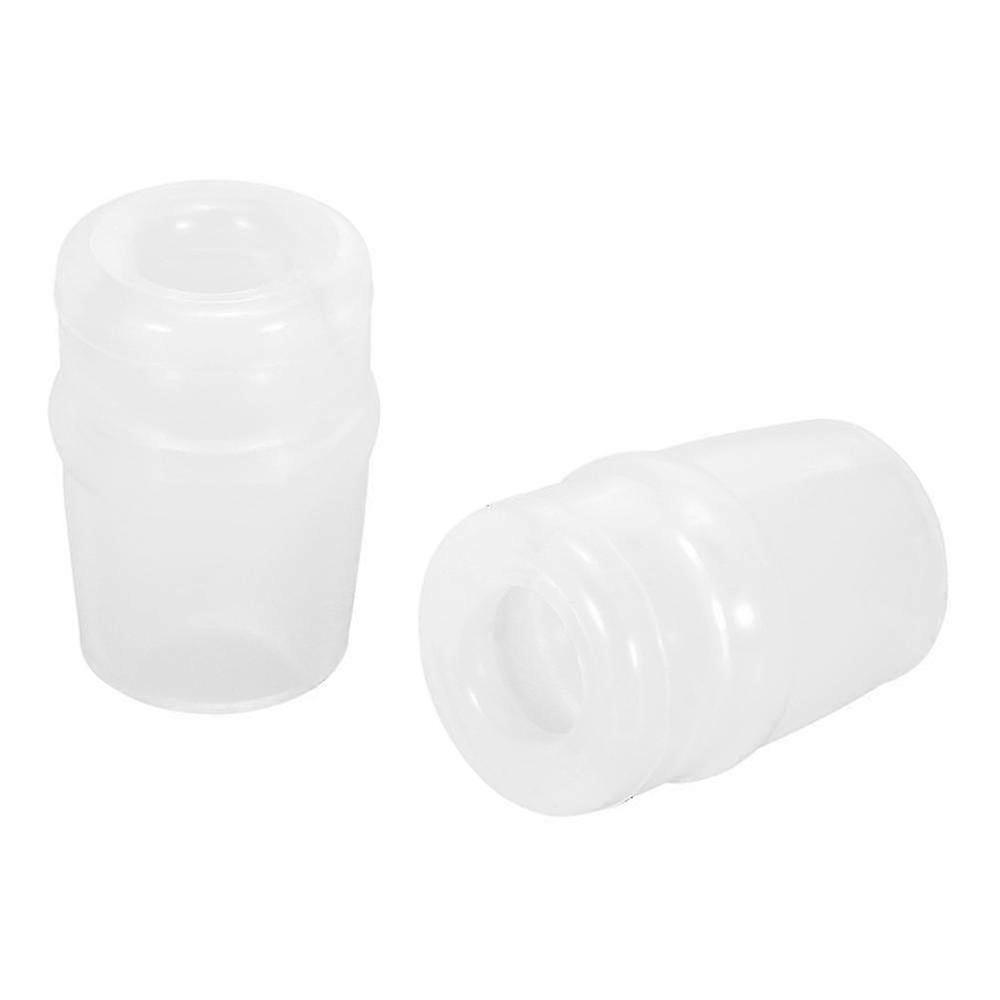 2 Pcs Hydration Bladder Bait Valve Nozzle Hydration Pack Suction Valve Mouthpiece Hydration Bladder Accessory