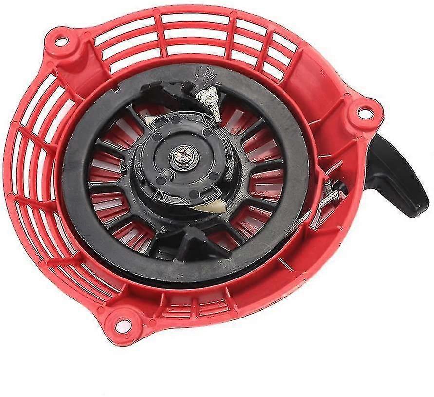 Replacement Starter For Honda Gc135 Gc160 Gcv135 Gcv160 Engine Generator Parts 28400-zl8-023za