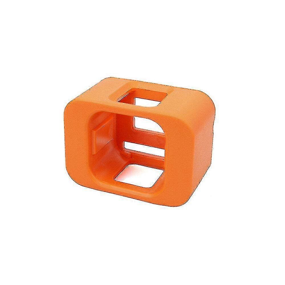 Hmwy-soft Floaty Floating Housing Surfing Buoy Case Cover For Gopro Hero 5 Session