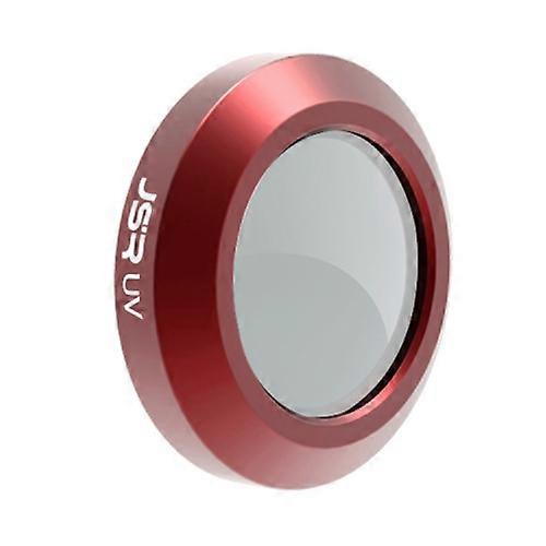 JSR For Mavic 2 Zoom Motion Camera Filter