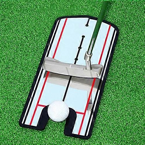 Golf Swing Action Corrector