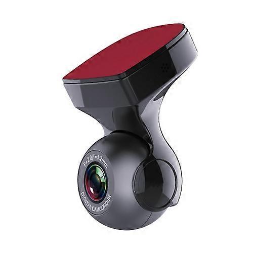 M2 Star Night Vision Hidden Android Navigation USB Driving Recorder