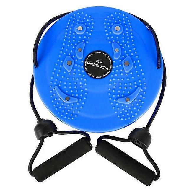 Multifunctional Twisting Waist Disc