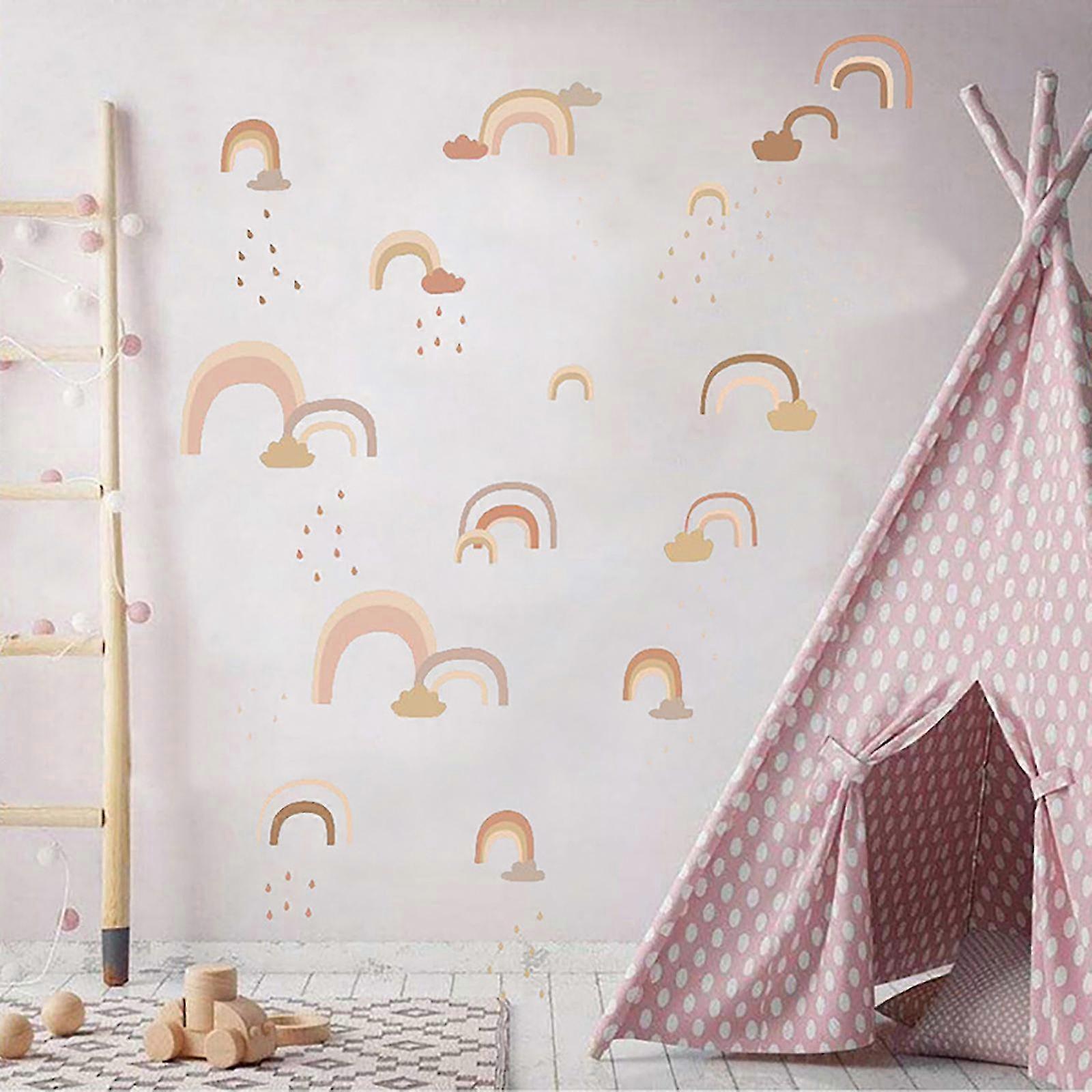 Wall Decals Removable Sun Wall Sticker Wall Sticker