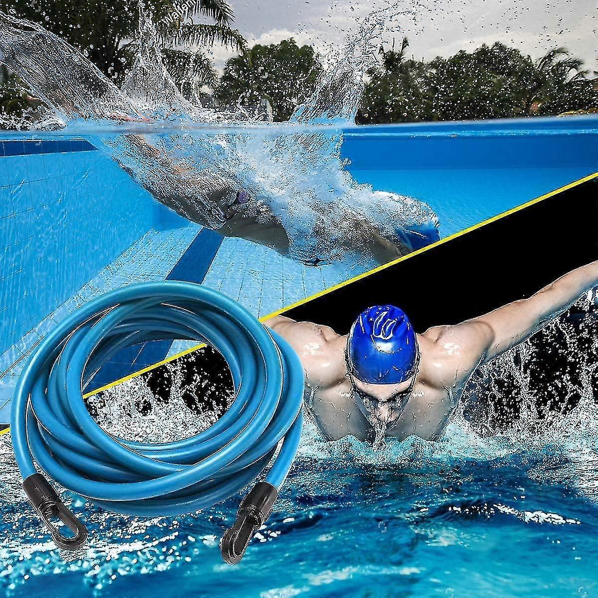 Úszóöv medencéhez