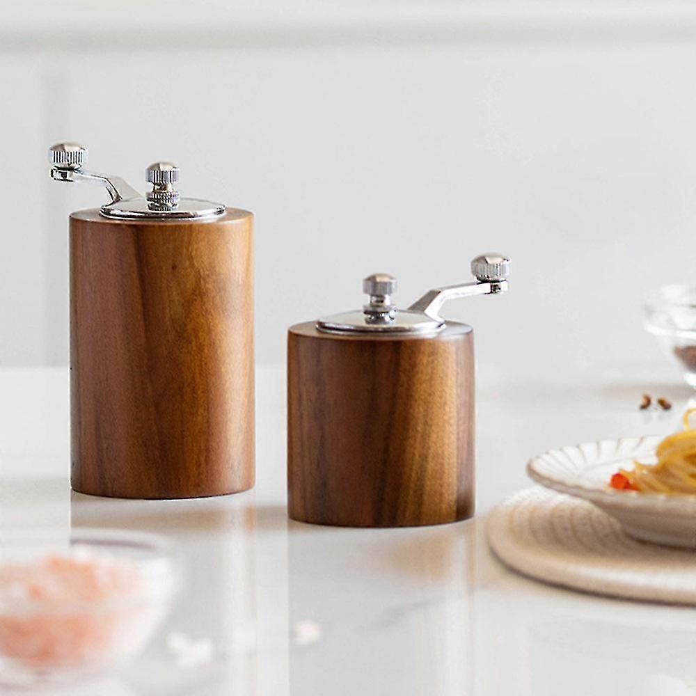 Household Spice Powder Mill Labor-saving Coffee Bean Grinding Tool for Kitchen