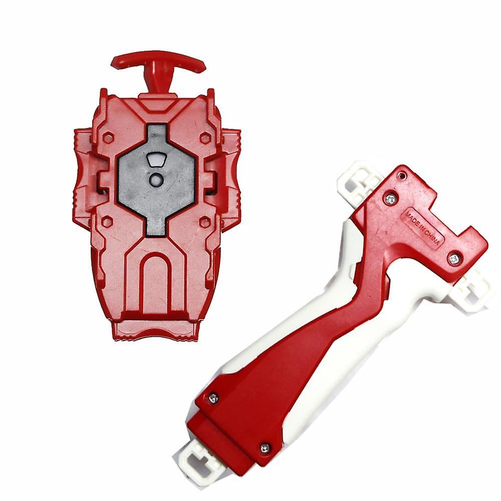 Beyblades Burst Launcher Beylogger