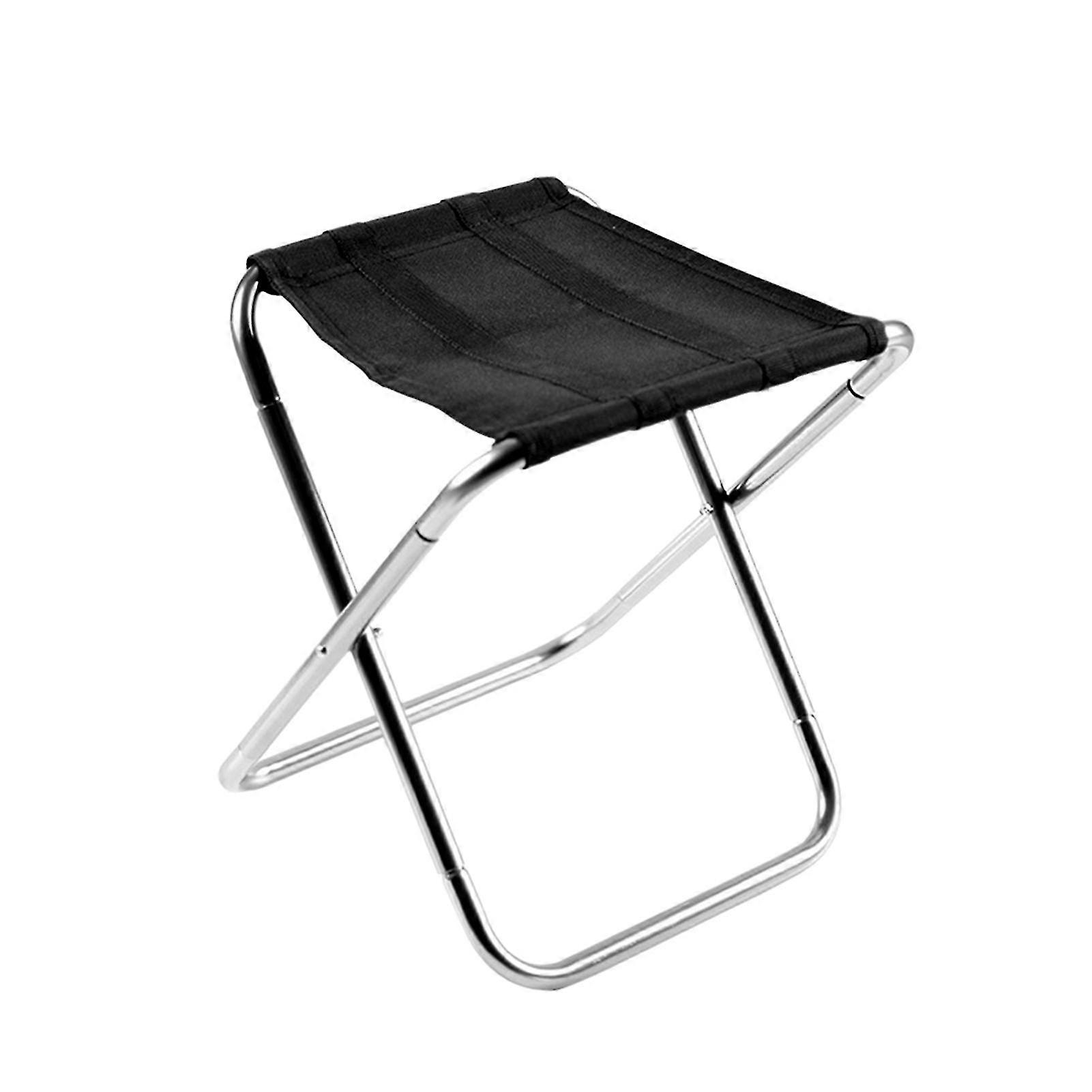 Lightweight Travel Folding Stool Outdoor Camping Mini Portable