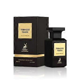 Tobacco Touch 80ml by Maison Alhambra