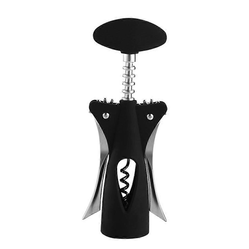 Winged Corkscrew  STAINLESS