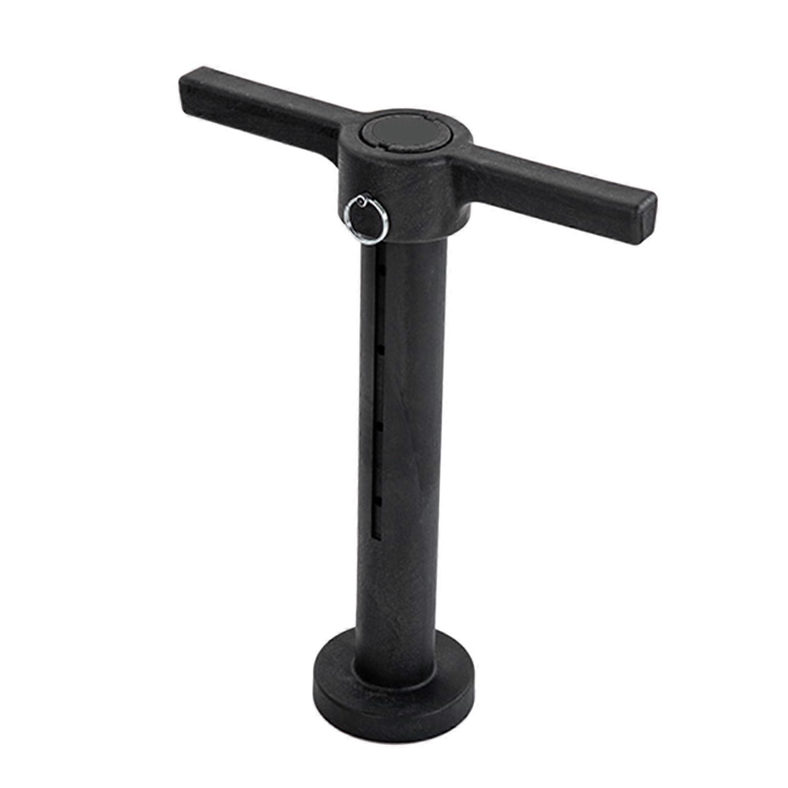 T-bell Kettlebell Handle Portable Kettlebell Handle Training for Push up Gym