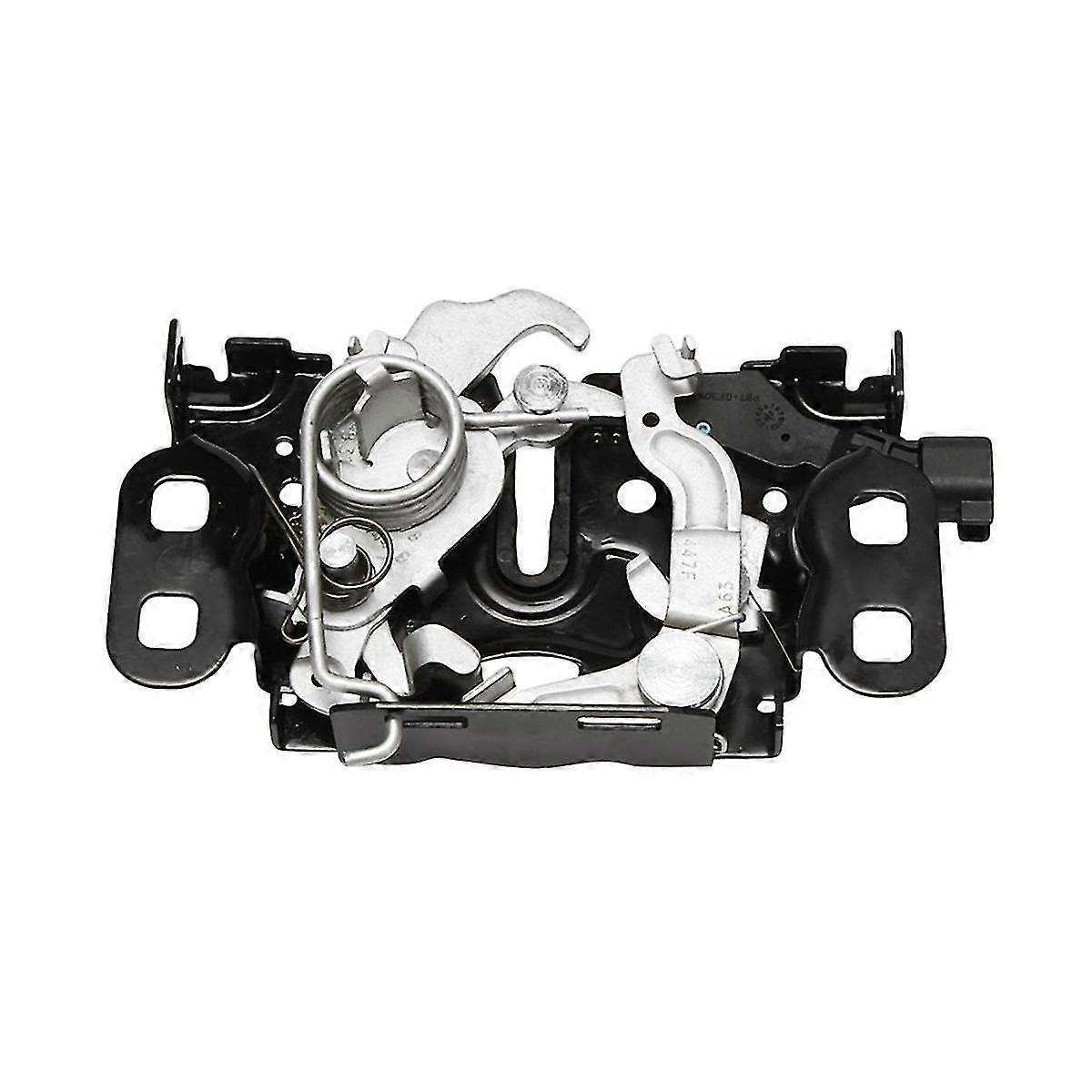 68280607ac,53431276,68280608ac Front Engine Lock Hood Latch Catch For Compass 2017-2021