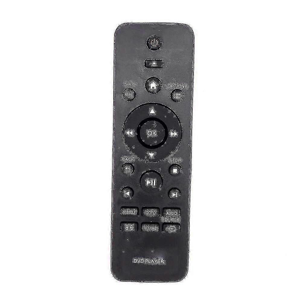 Universal For Philips Dvd Player Remote Control Work With Almost All Model