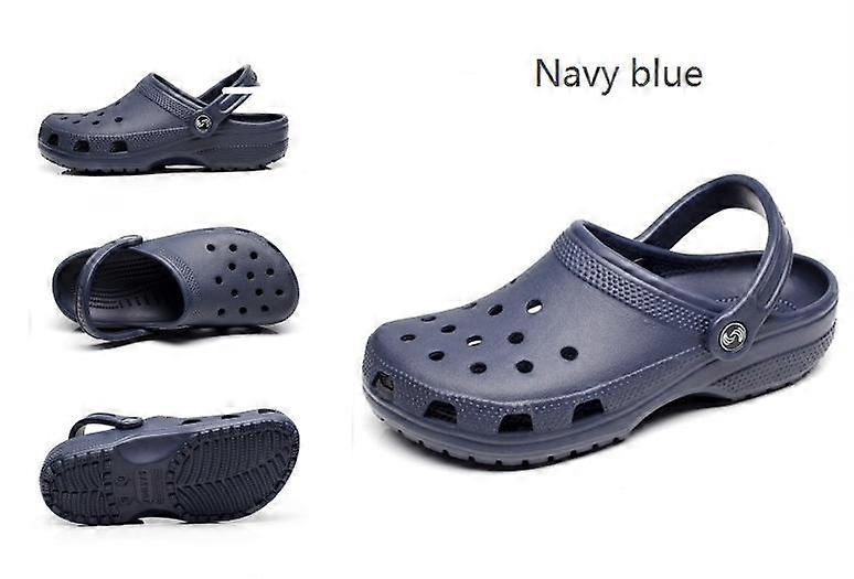 Unisex Garden Clogs Boty