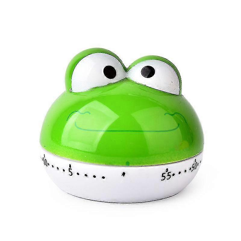 Kitchen Timer, Digital Stopwatch And Countdown Timer With Custom Mode, 3 Volume Level
