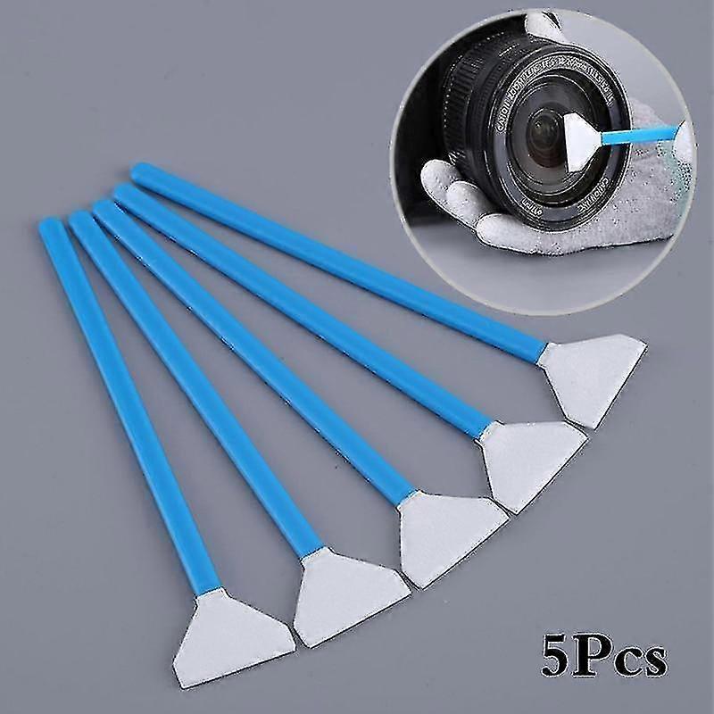 Glass surface cleaners full frame wet sensor cleaner for camera lens