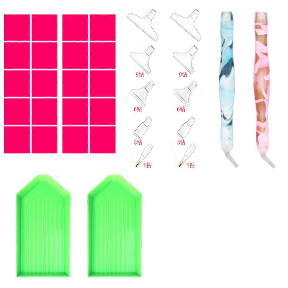 KXJ-Boring penndrakt