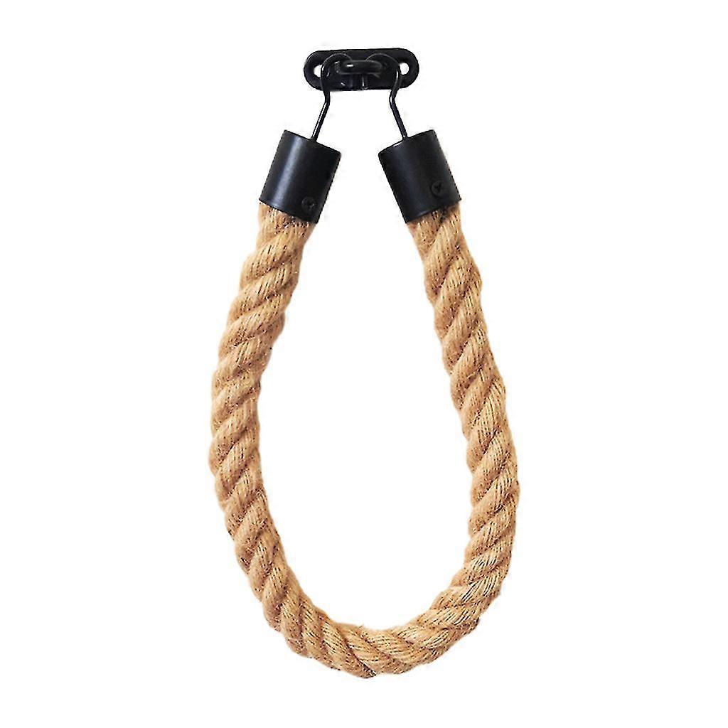 Retro Wall Mounted Tissue Roll Holder Decorative Rack, Suitable For Home Hotels