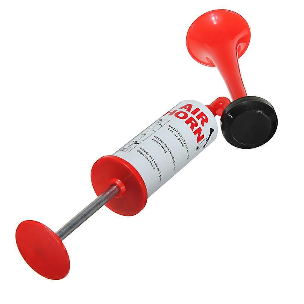 Hand Held Can Horn of Canned Compressed Loud Security Emergency Air Horns|Steering Wheels & Horns|