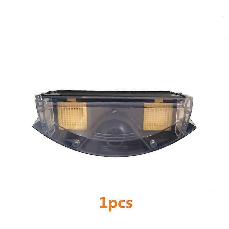 dust box For iRobot Roomba 700 Series 760 770 780 790 robot vacuum cleaner Accessories