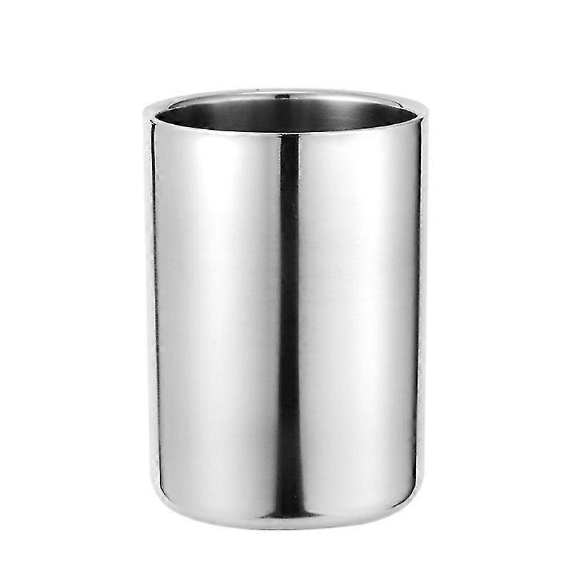 1pcs Double Beer Cup-c