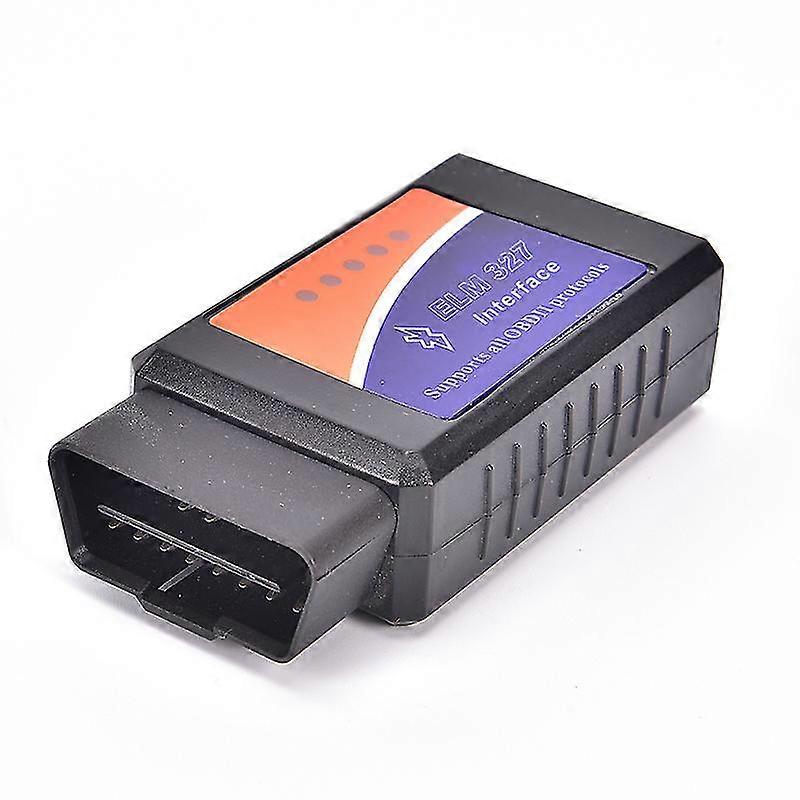Car Diagnostic Scanner Elm327 OBD2 OBDII Code Reader Tool for iOS