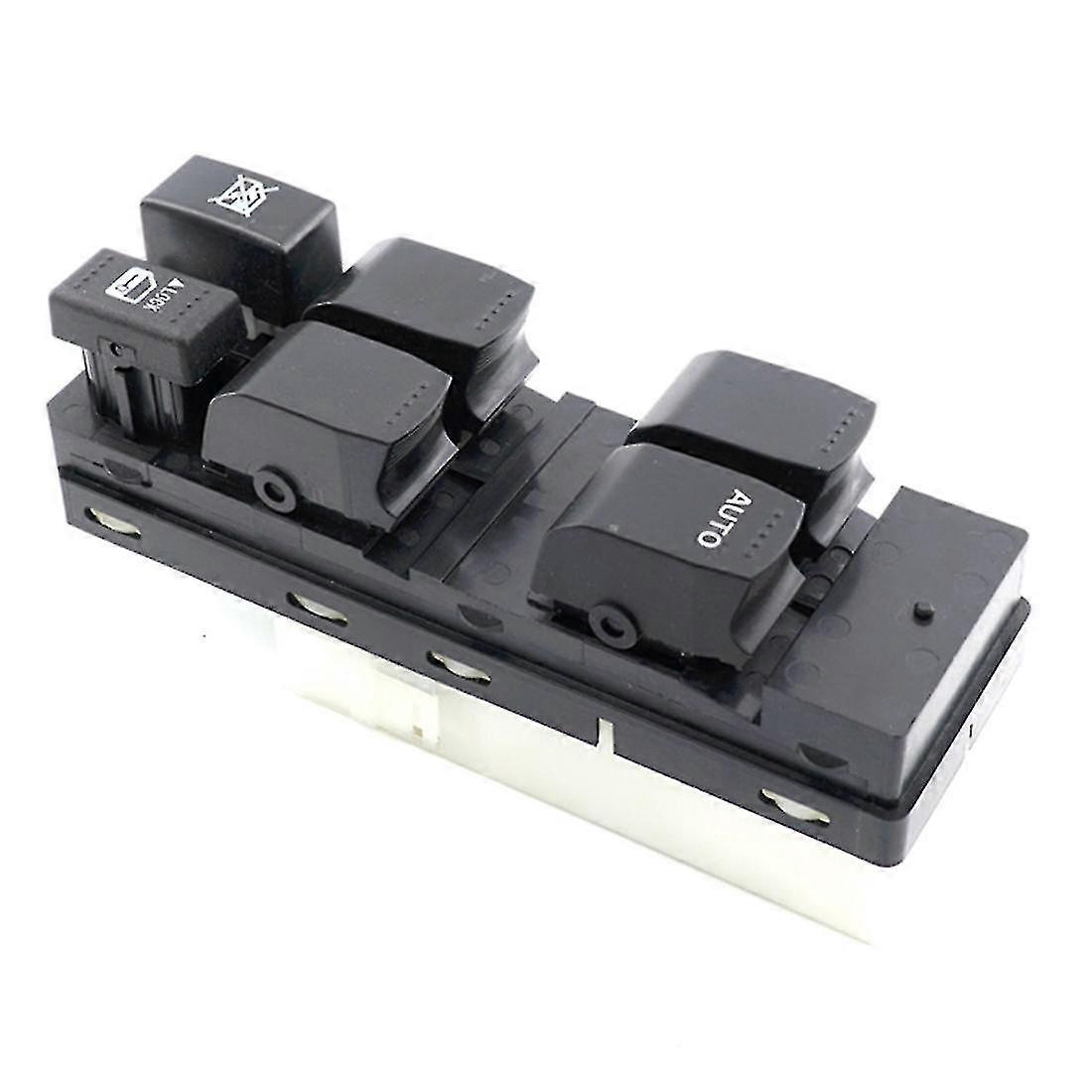 Power Master Window Switch 37990-77j00 For Sx4 2006-2013 Swift 2005-2013 New Alto 2010-2013 Rhd Acc-AS