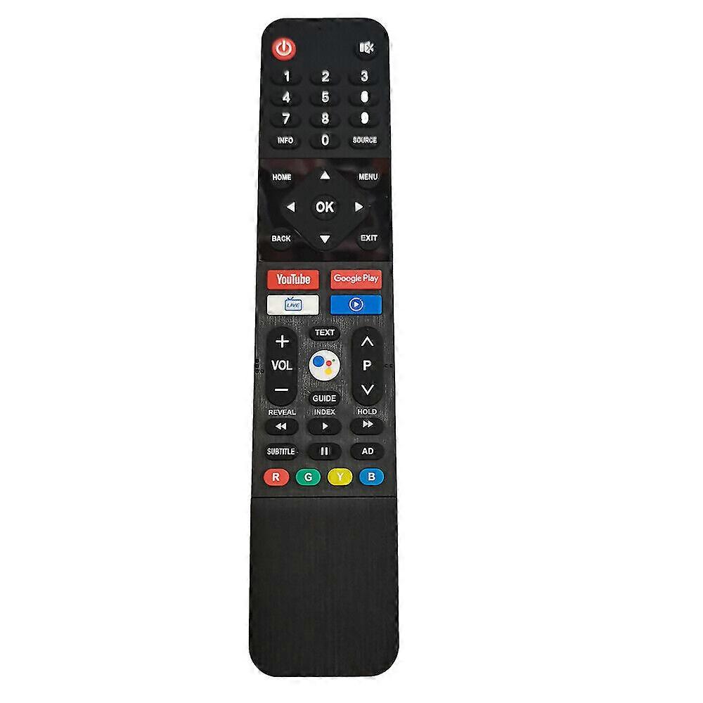 539C-268911-W000 For Skyworth LCD TV Remote Control With Youtube