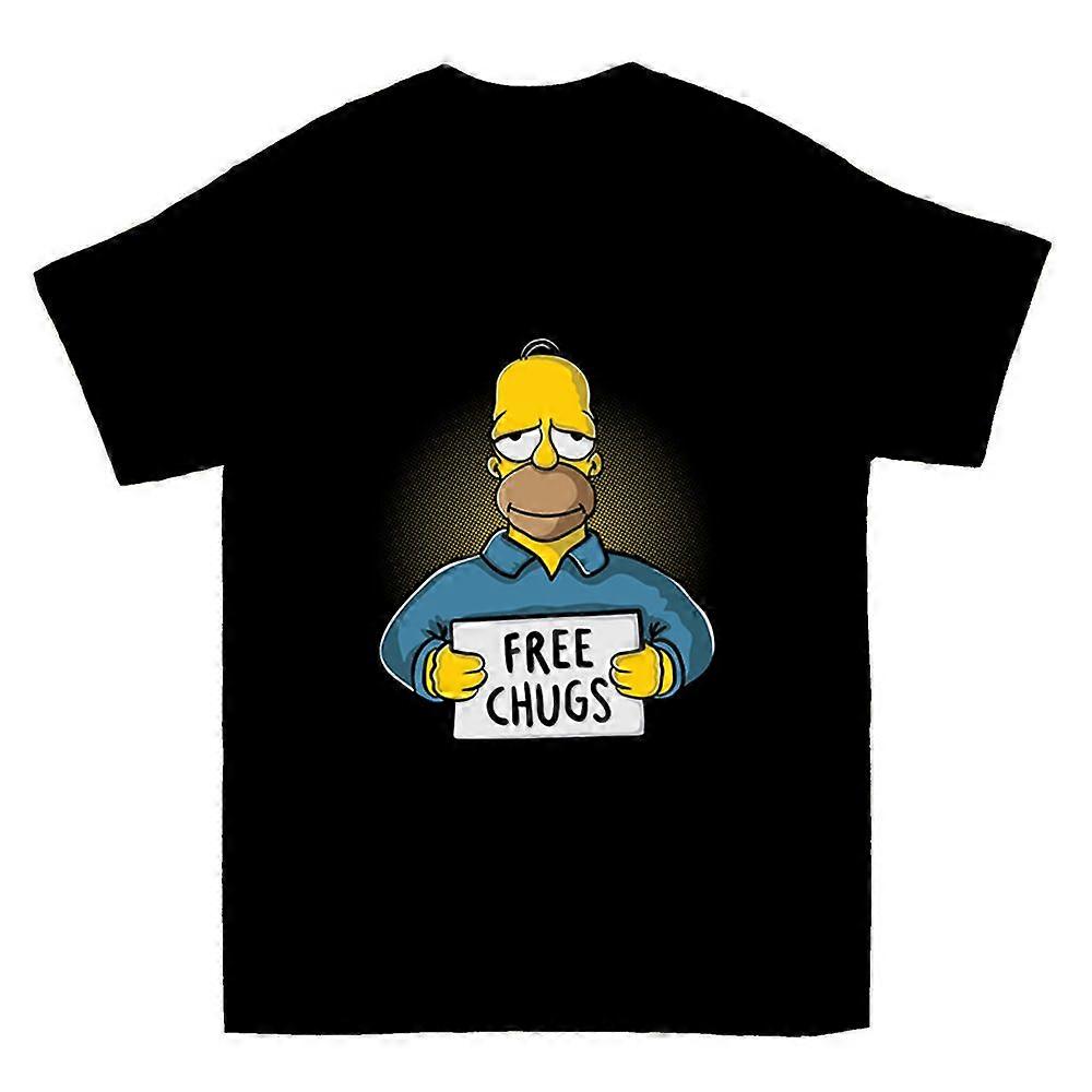 Gratis Chugs T-shirt