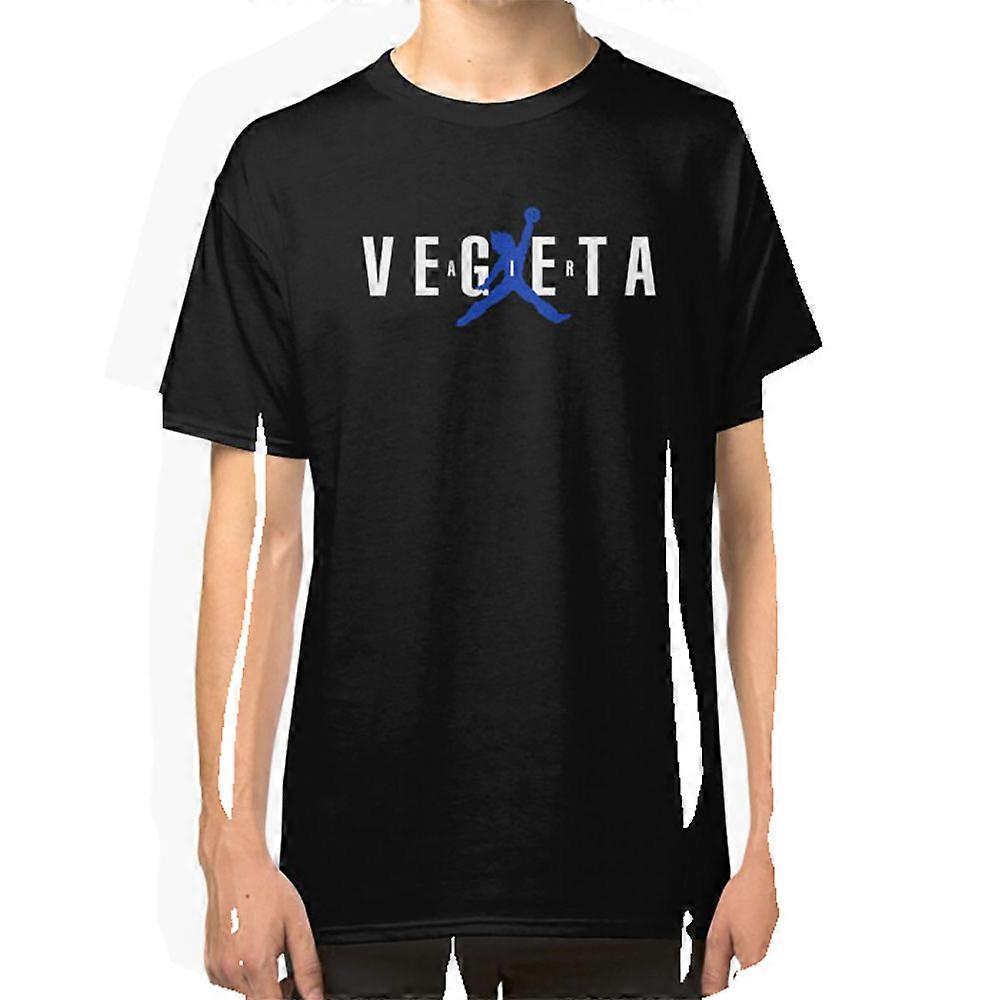 Air Vegeta T-shirt
