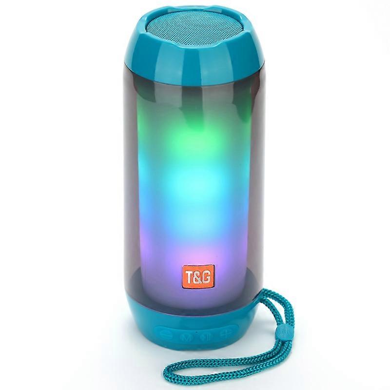T G Waterproof Wireless Bluetooth Speaker