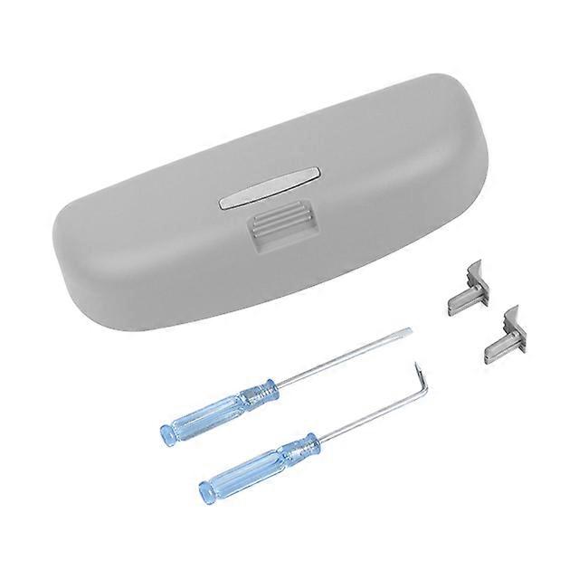 New case Motor Vehicle Interior Fittingsglasses Holder Case for Honda Civic 10th 11th 2017 2018 2019 2020 2021 2022 Glasses Storage Box Motor Vehicle