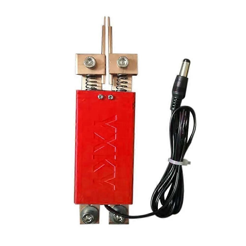 DIY Spot Welder Automatic Trigger Pen Handheld Spot Welding Pen