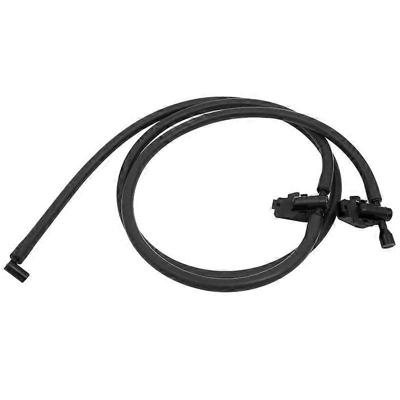 Windshield Windscreen Washer Nozzle Jet Hose A1698600492 for -Mercedes-Benz a W169 2004-12 /B W245 2005-11 No Heated