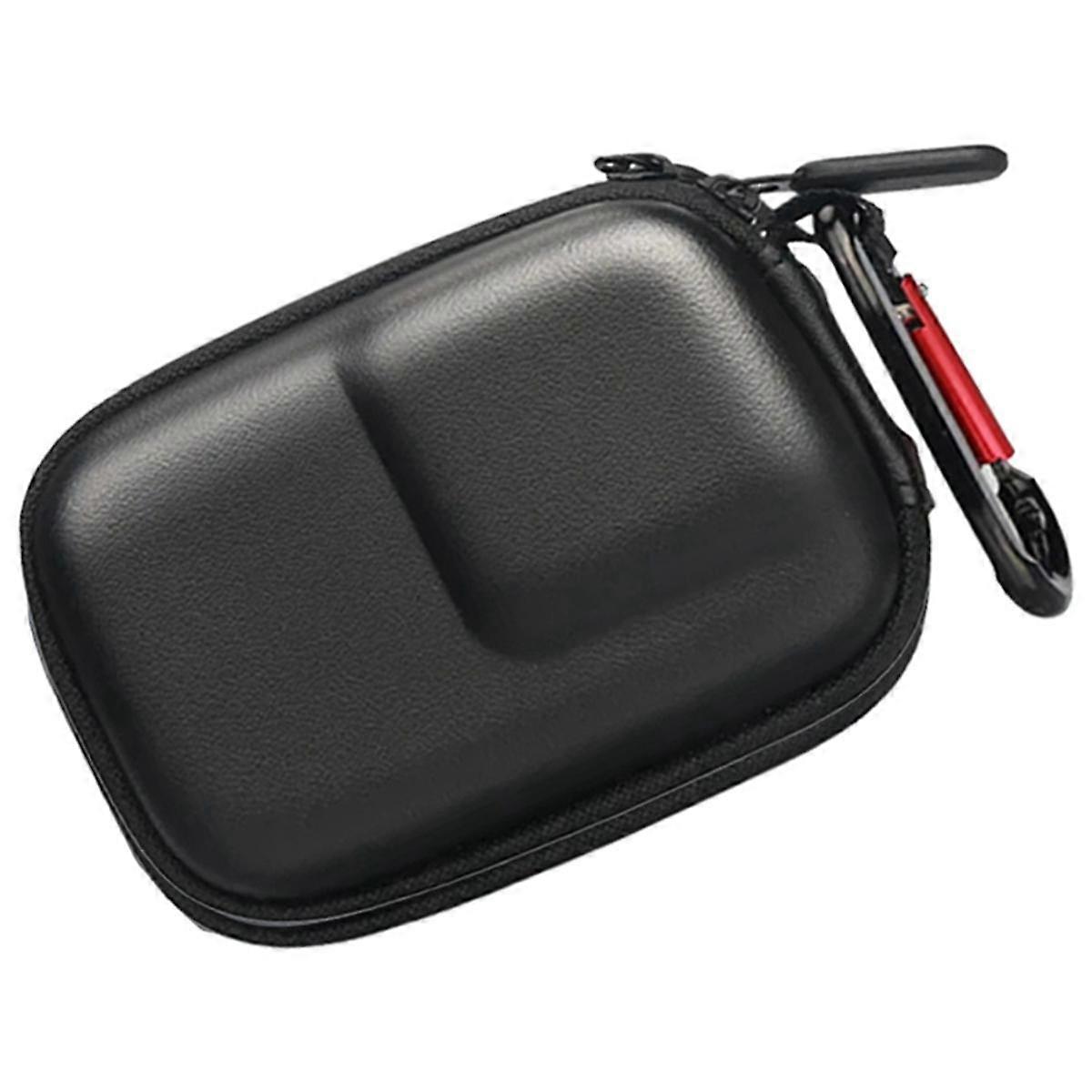 For Pro All-Inclusive Protective Storage Bag Protective Box Sports Camera Bag Accessories, Black