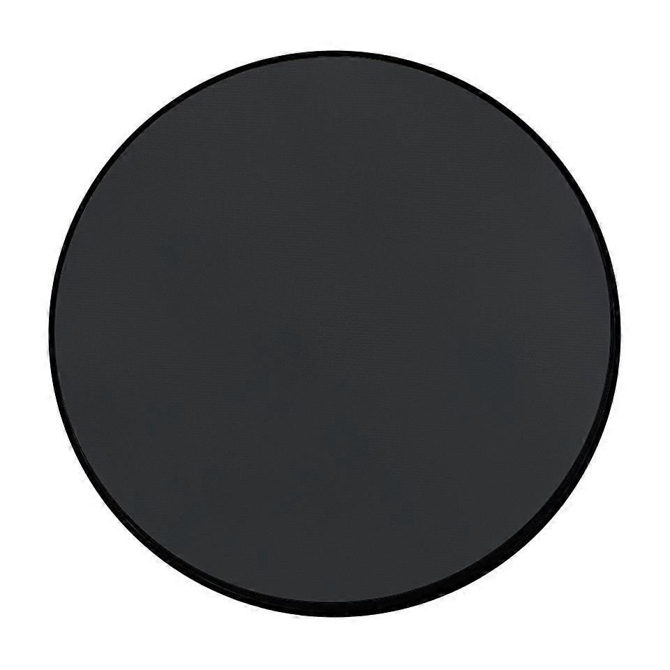 Fire Pit Mat 24 Inch, Outdoor Fireproof Round Firepit Mat for Deck, Patio, Yard lawn, Foldable Heatproof Grill Mat Picnic Mat Ideal for Barbecue and C