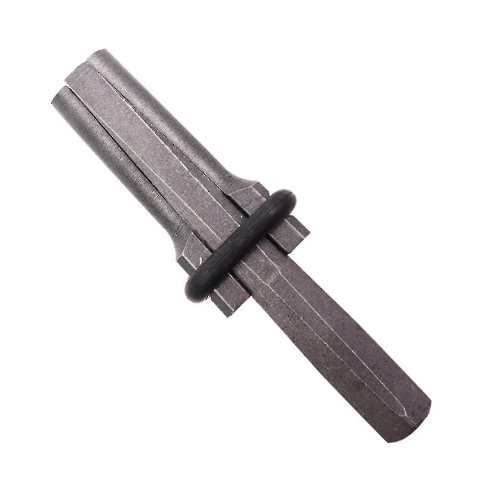 Stone Splitter Multipurpose High Hardness Plug Wedges Concrete Rock Splitter Workshop Supply Mengxi