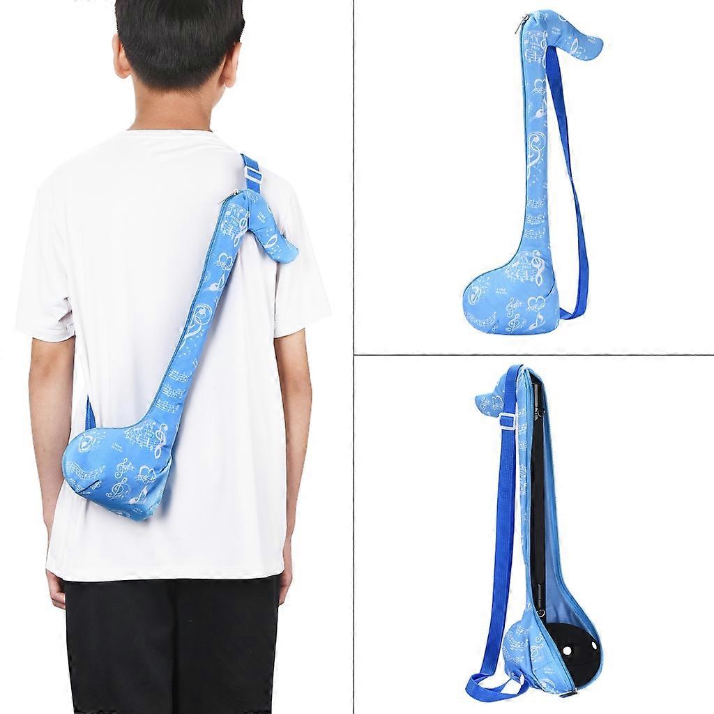 Support De Taille Et Ceinture Pour Erhu - Accessoire Portable Pour Jouer Debout Ou Ranger