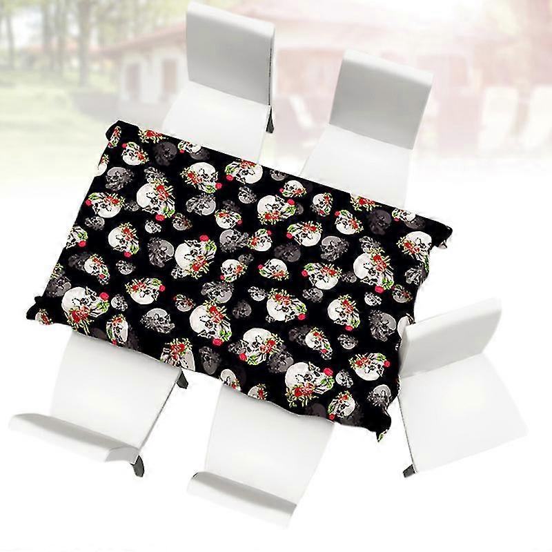 1pcs Printing Table Cover
